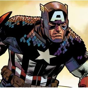 Who is Captain America? | History