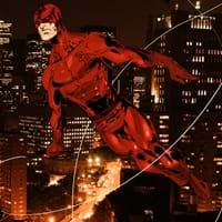 ¿Quién es Daredevil?