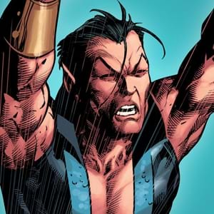 Ramon Namor